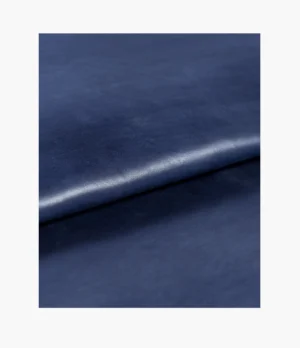 Lados Vaqueta Engrasado Azul (1,5mm a 2,0mm)