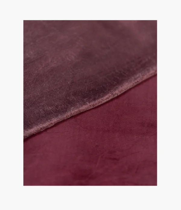 Grupón Doble Marron Borravino (3,0mm a 3,5mm)