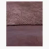 Lados Vaqueta Marron Chocolate (2,0mm a 2,5mm)