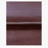 Lados Vaqueta Engrasado Marron Chocolate (2,0mm a 2,5mm)