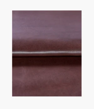 Lados Vaqueta Engrasado Marron Chocolate (1,5mm a 2,0mm)