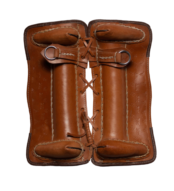 Basto-suela-natural Basto de Suela Natural