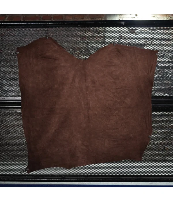 Descarne-Gamuzon-Marron-Chocolate-pa Descarne Gamuzón Marrón Chocolate