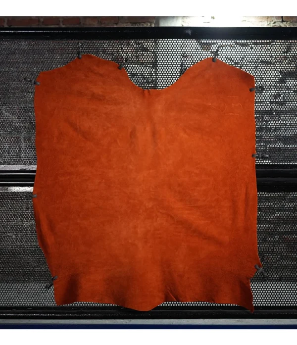 Descarne-Gamuzon-Marron-Suela-pa Descarne Gamuzón Suela