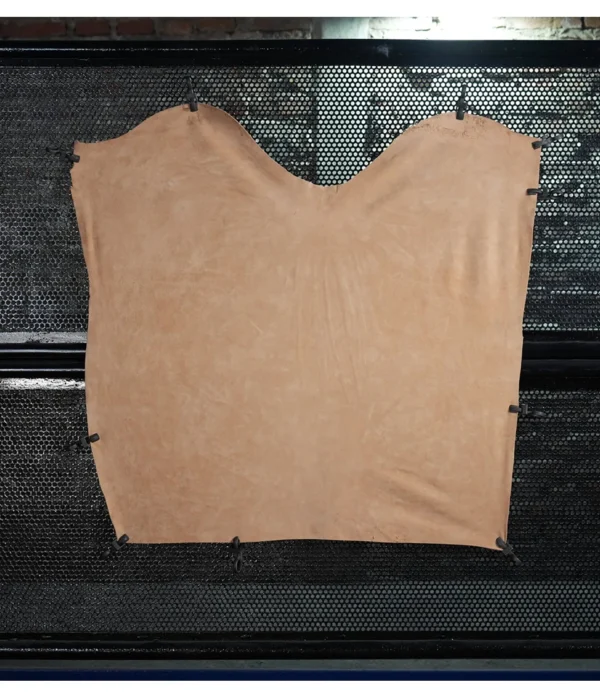 Descarne Gamuzón Natural