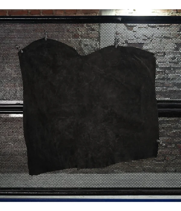 Descarne-Gamuzon-Negro-pa Descarne Gamuzón Negro