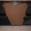 Cuero Entero Marrón Tabaco