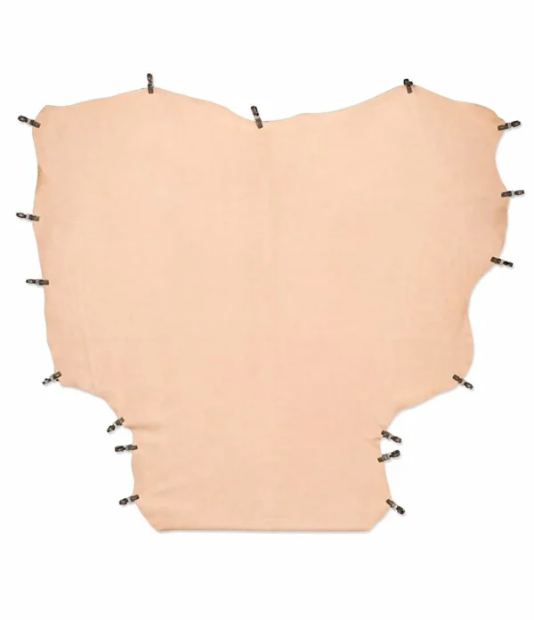 Cuero Entero Natural