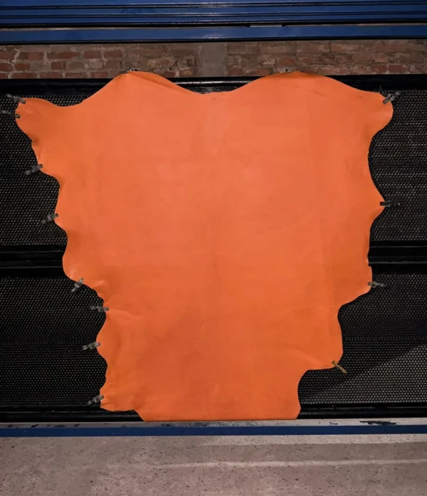 Cuero Entero Suela