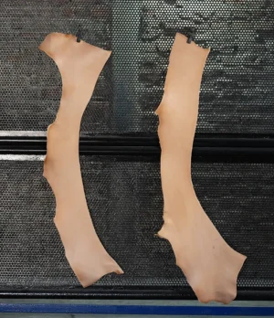 Falda zapatero pp Falda Natural