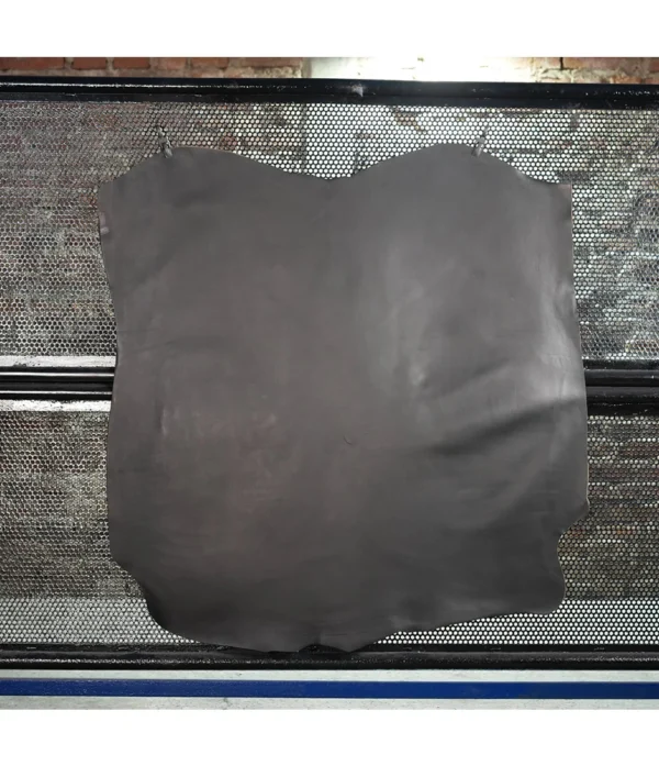 Grupón Doble Marrón Tabaco