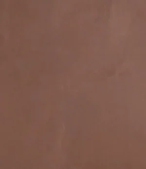 Lados Vaqueta Marrón Ambar