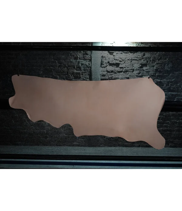 Lados Vaqueta Natural