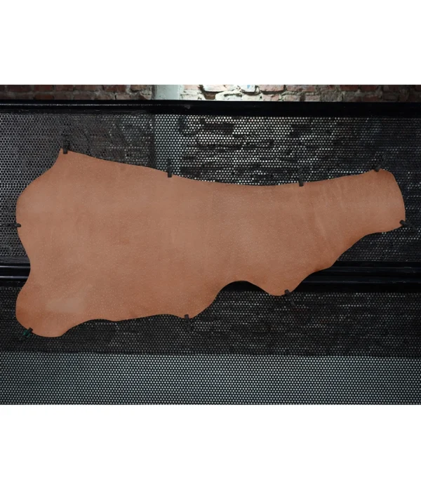 Lados Vaqueta Natural