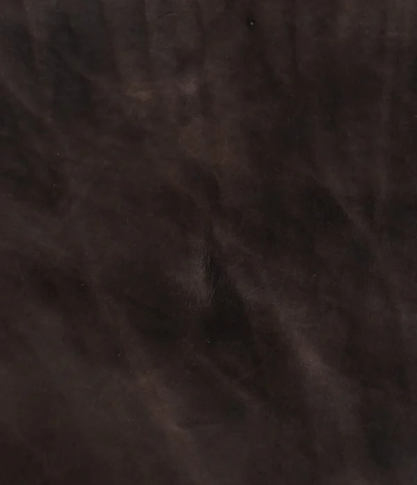 Suela Engrasada Marrón Chocolate