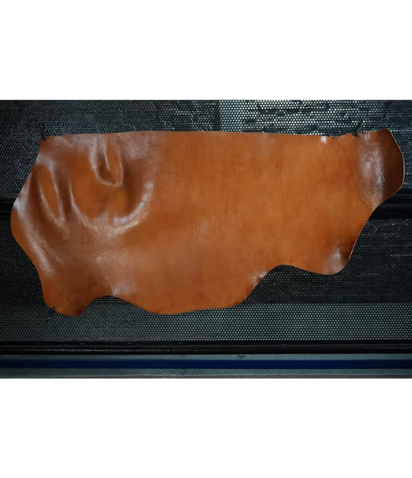 Suela Engrasada Natural pa Suela Engrasada Natural