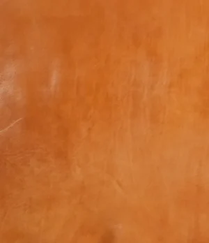 Suela Engrasada Natural