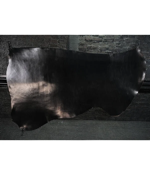 Suela Engrasada Negro pa Suela Engrasada Negro