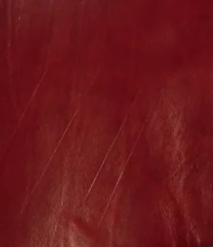 Suela Engrasada Rojo pp Suela Engrasada Rojo