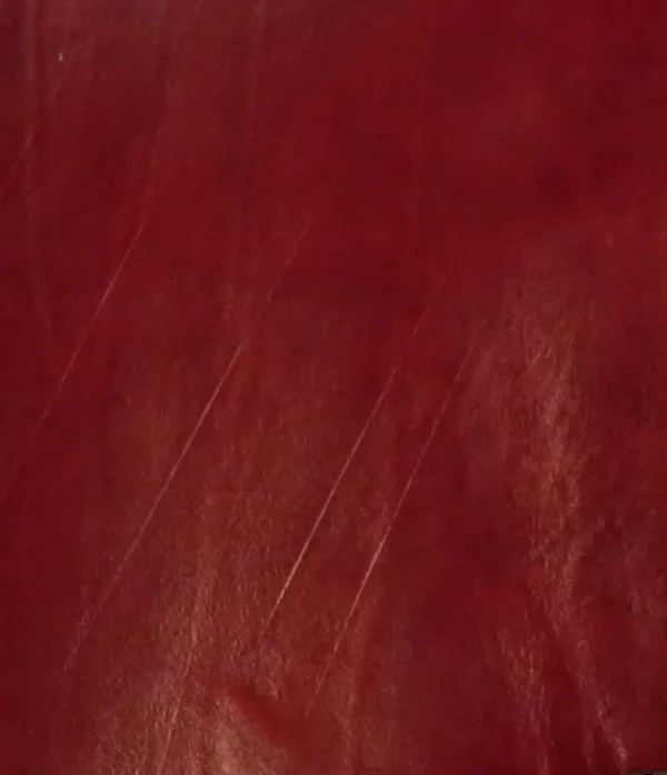 Suela Engrasada Rojo pp Suela Engrasada Rojo