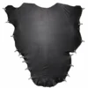 Cuero Entero Negro